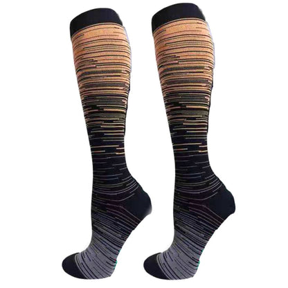 Calcetines de Compresión Médica - Unisex - Soporte y Confort