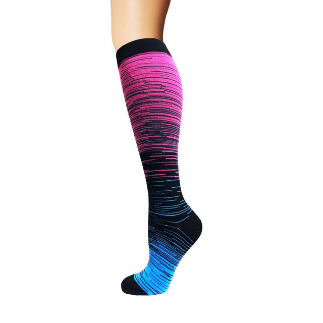 Calcetines de Compresión Médica - Unisex - Soporte y Confort