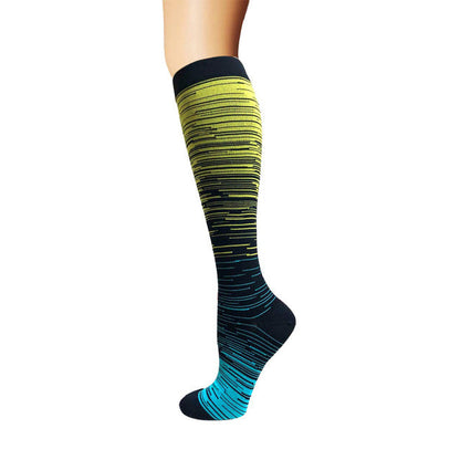 Calcetines de Compresión Médica - Unisex - Soporte y Confort