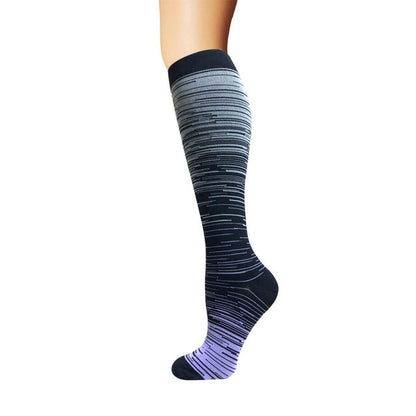 Calcetines de Compresión Médica - Unisex - Soporte y Confort