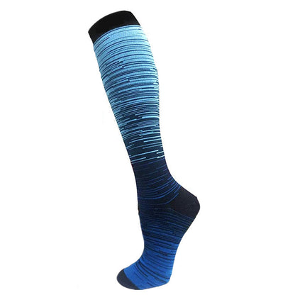 Calcetines de Compresión Médica - Unisex - Soporte y Confort