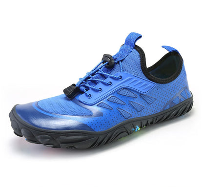 Zapatos Barefoot Verano Transpirables Ultraligeros