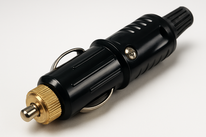 Bloqueador GPS Vehicular 12V/24V - Protector Privacidad Señal