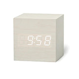 Reloj Digital Mini LED con Modo Noche