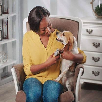 MAX - Mejor Cortauñas para Perros con Sensores Rápidos