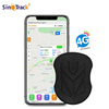 SinoTrack GPS Tracker - Impermeable | Seguimiento en Tiempo Real-Rastreadores-VyFlair