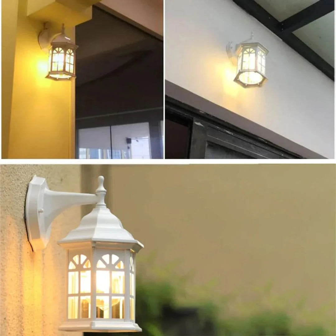 EuroChic - European Retro LED