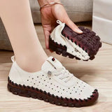 Zapatos anatómicos de mujer otoño invierno