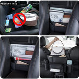 Roadster | Soporte para bolsos de autos de lujo-VyFlair