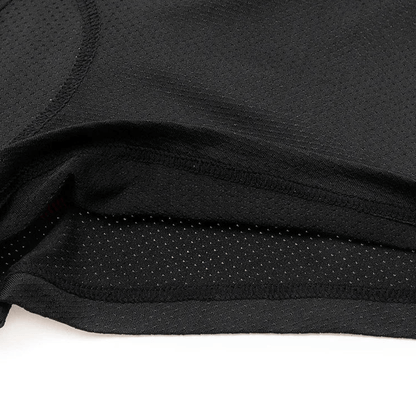Pantalones Cortos Moto Comfort | Máximo confort y protección al conducir