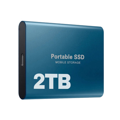 FusionElite - almacenamiento SSD de alta velocidad para portátiles y PC