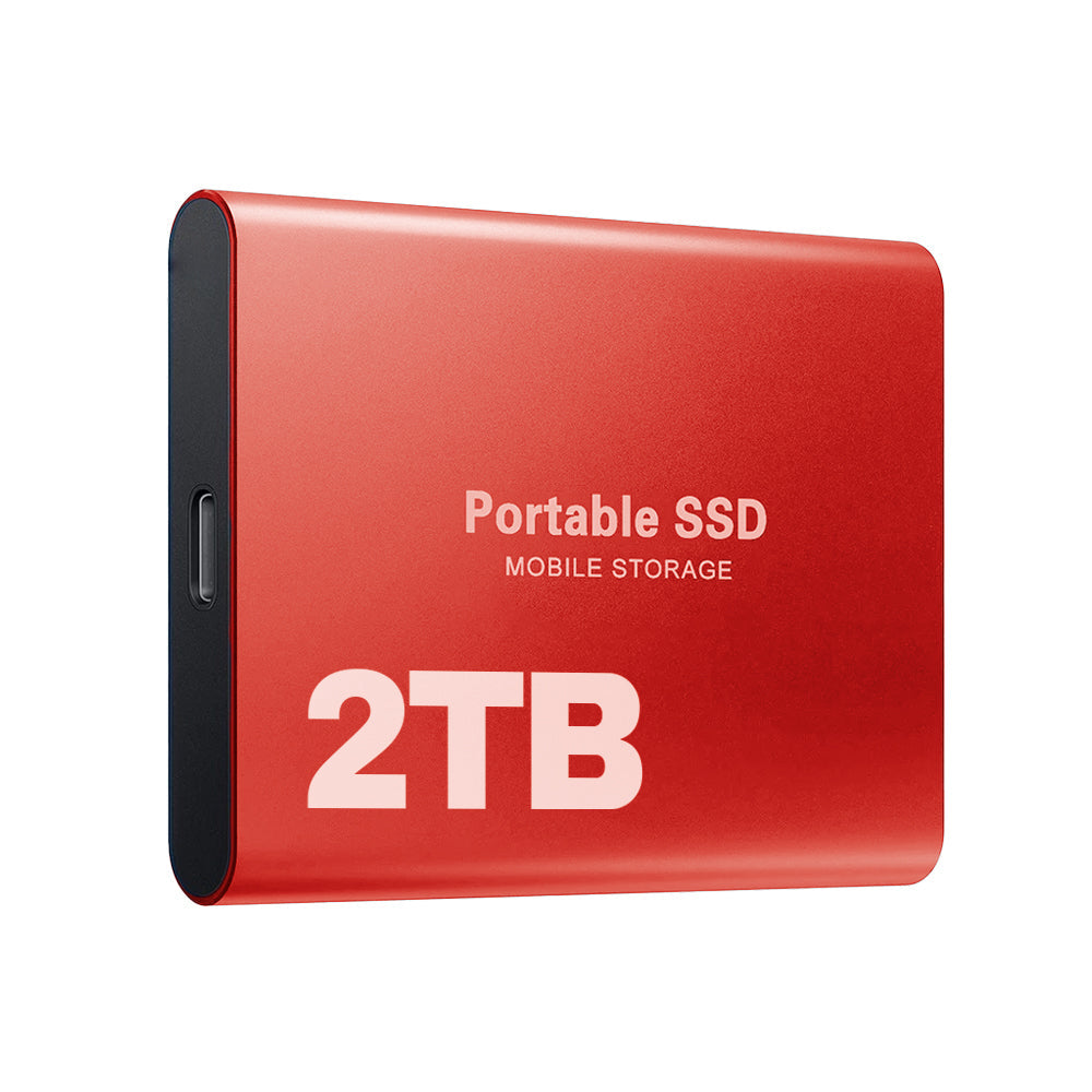 FusionElite - almacenamiento SSD de alta velocidad para portátiles y PC