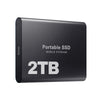 FusionElite - Almacenamiento SSD rápido para laptops y PCs