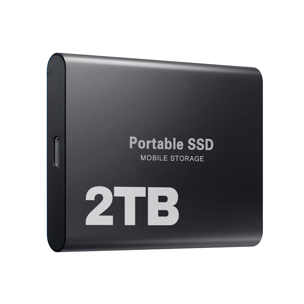 FusionElite - Almacenamiento SSD rápido para laptops y PCs