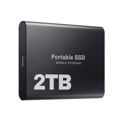 FusionElite - Almacenamiento SSD rápido para laptops y PCs