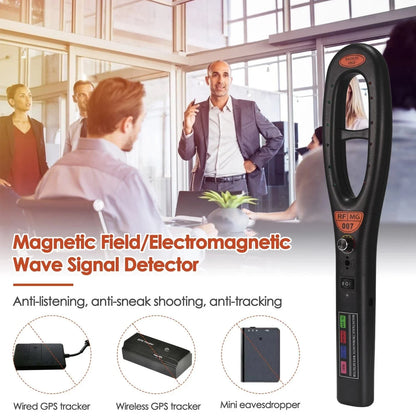 Detector GPS Tracker #2024 - Innovatie & Gratis Detectie-Tube