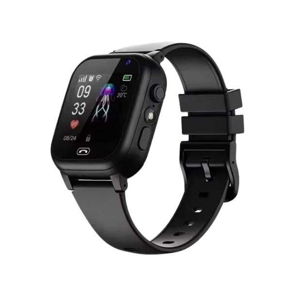 Reloj Infantil GPS 4G con Videollamada y Cámara
