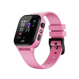 Reloj Infantil GPS 4G con Videollamada y Cámara