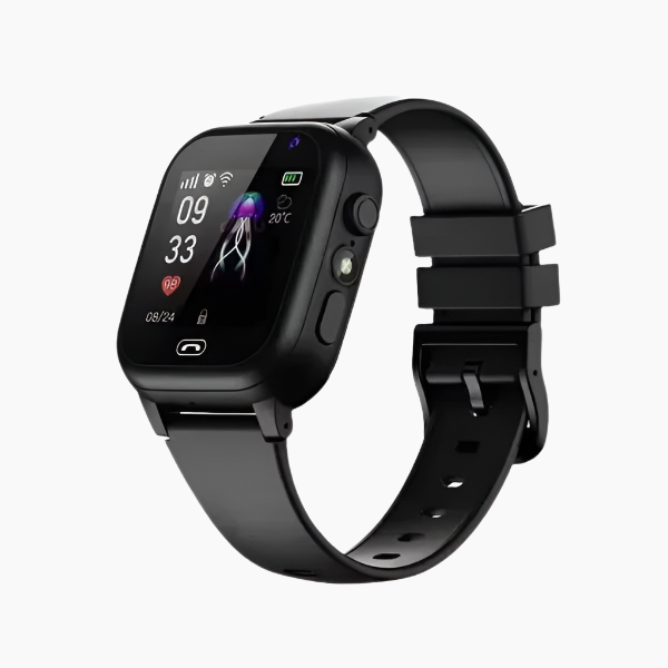 Reloj Infantil GPS 4G con Videollamada y Cámara