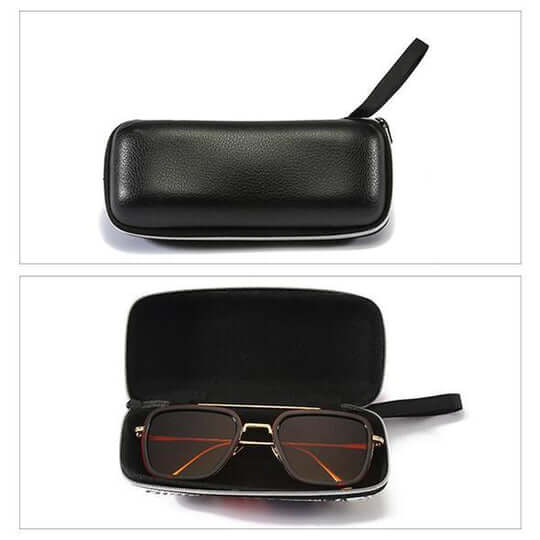 Gafas Progresivas Inteligentes Alemanas
