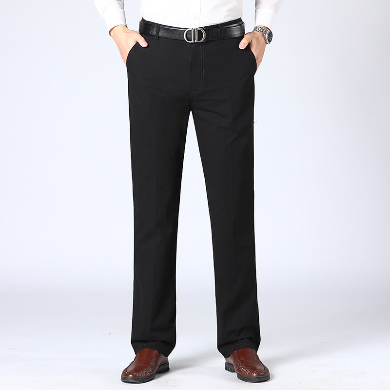 Thomas - Pantalones a medida atemporales para hombres
