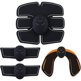 Cinturón EMS Abdominal Recargable Tonificador Muscular - VyFlair