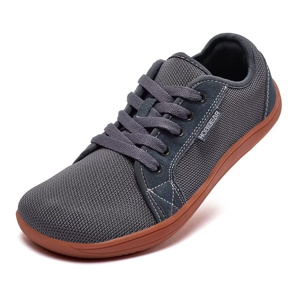 Zapatos Ortopédicos Descalzos - Comodidad - Soporte - Salud