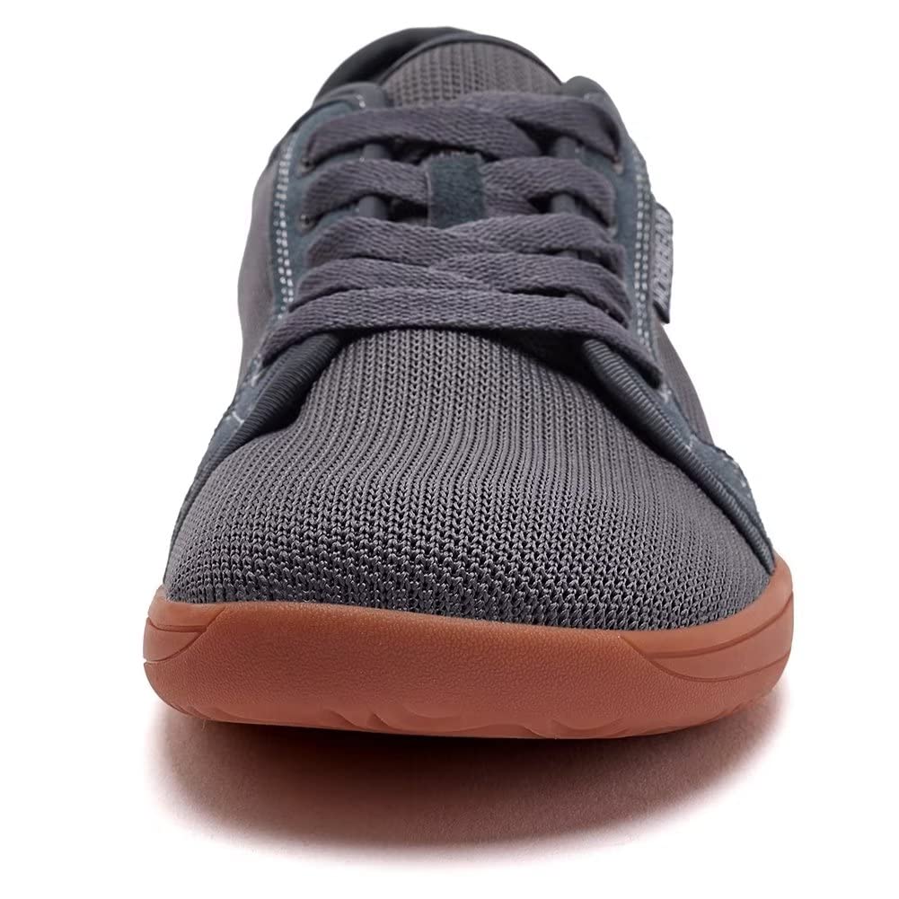 Zapatos Ortopédicos Descalzos - Comodidad - Soporte - Salud