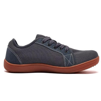 Zapatos Ortopédicos Descalzos - Comodidad - Soporte - Salud