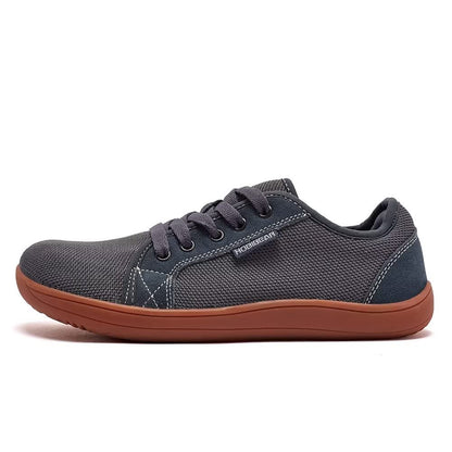 Zapatos Ortopédicos Descalzos - Comodidad - Soporte - Salud