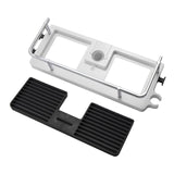 Sanilux - Organizador de ducha-bathroom shelf-VyFlair