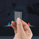 Mini Grabadora Espía HD 50h Discreta Profesional