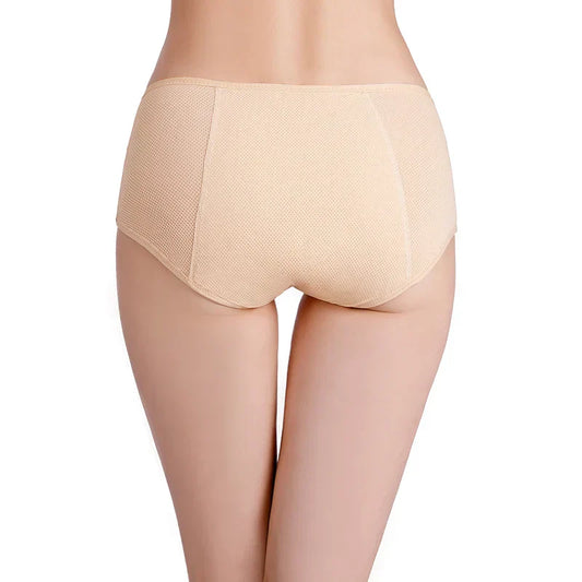 Vyflair | 100% calzoncillos a prueba de fugas