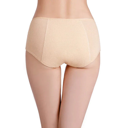 Vyflair | Calzoncillos 100% a prueba de fugas