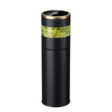 Botella Térmica para Té con Indicador LED 450ml