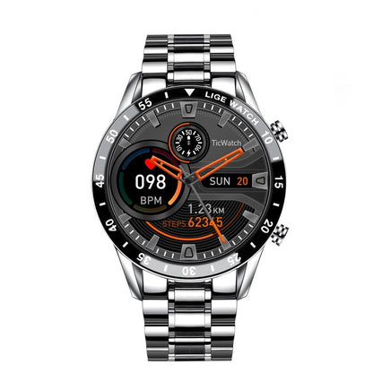 Smartwatch Deluxe | Multifuncional y con un aspecto lujoso