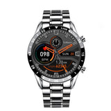 Reloj Inteligente Luxe 4G con GPS y Pantalla AMOLED