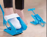 Easysock: rutina simplificada para los ancianos y aquellos con problemas de espalda/rodilla-Health Care-VyFlair
