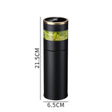 Botella Térmica para Té con Indicador LED 450ml