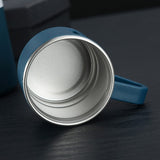 Termo Vardi Dante™ Acero Inoxidable 500ml con Taza