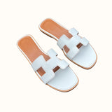 H - Zapatillas | Suaves, cómodas y a la moda