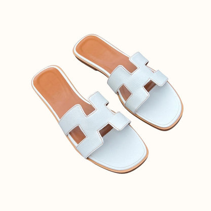 H - Zapatillas | Suaves, cómodas y modernas