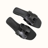 H - Zapatillas | Suaves, cómodas y a la moda