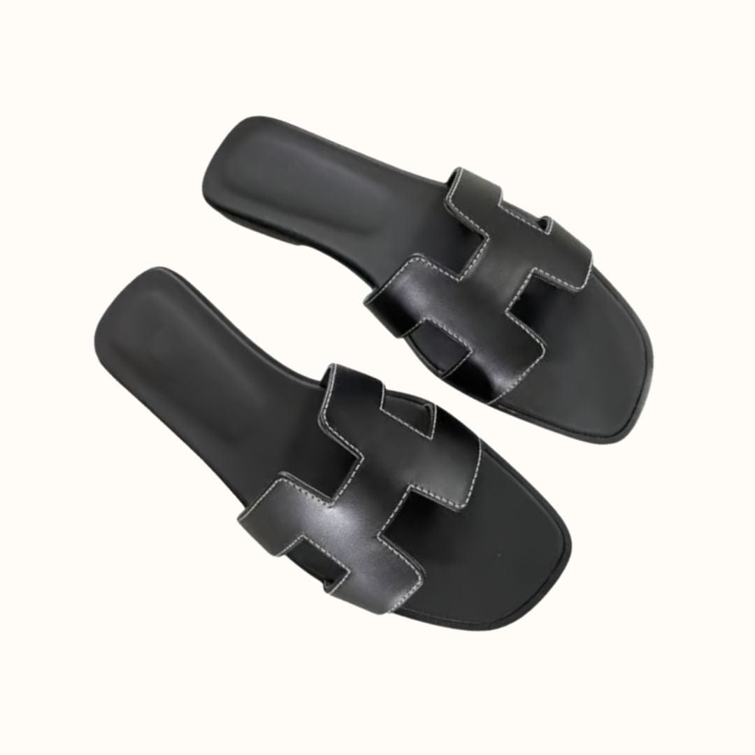 H - Zapatillas | Suaves, cómodas y modernas