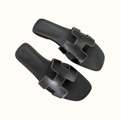 H - Zapatillas | Suaves, cómodas y modernas