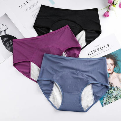 Vyflair | Calzoncillos 100% a prueba de fugas