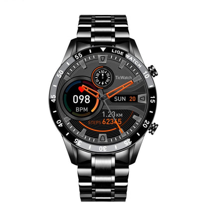Smartwatch Deluxe | Multifuncional y con un aspecto lujoso
