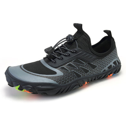 Zapatos Barefoot Verano Transpirables Ultraligeros