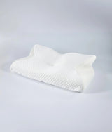CozyRest Almohada Cervical Viscoelástica - Soporte Ergonómico - Alivio Dolor