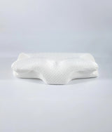 CozyRest Almohada Cervical Viscoelástica - Soporte Ergonómico - Alivio Dolor